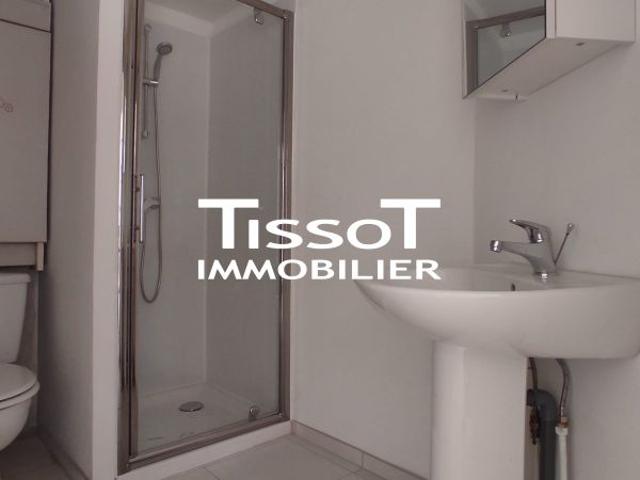 Appartement location à Nîmes
