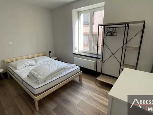 Appartement location à Épinal, Remiremont