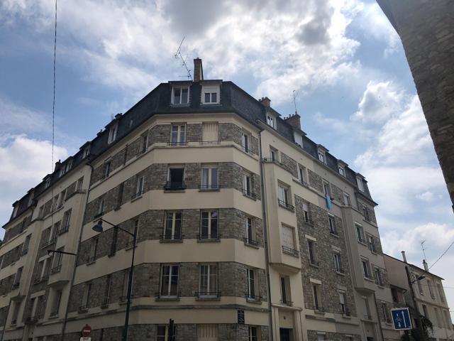 Appartement location à Rennes, Bretagne