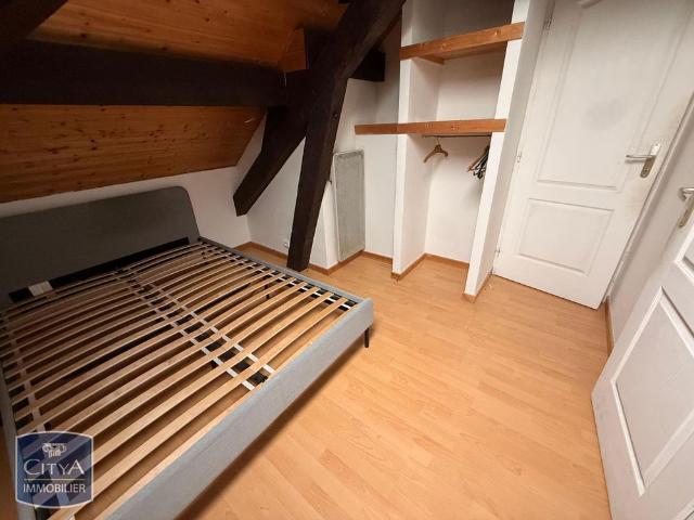 Appartement location à Saint-Dié-des-Vosges, Saint-dié