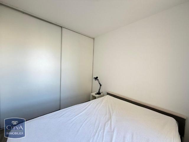 Appartement location à Saint-Étienne, Saint-etienne