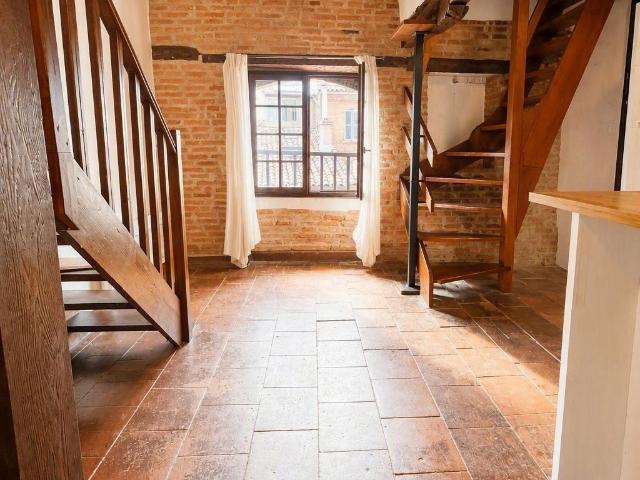Appartement location à Toulouse