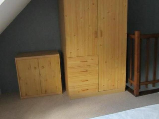 Appartement location à Ussel