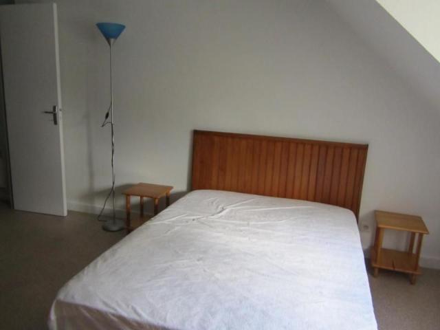 Appartement location à Ussel