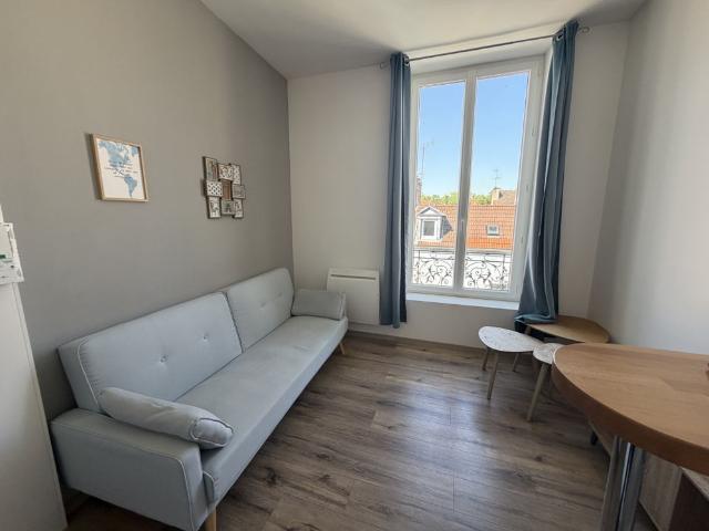 Appartement location à Vichy, Le Vernet