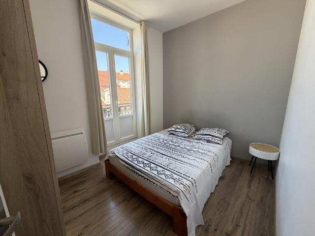 Appartement location à Vichy, Le Vernet