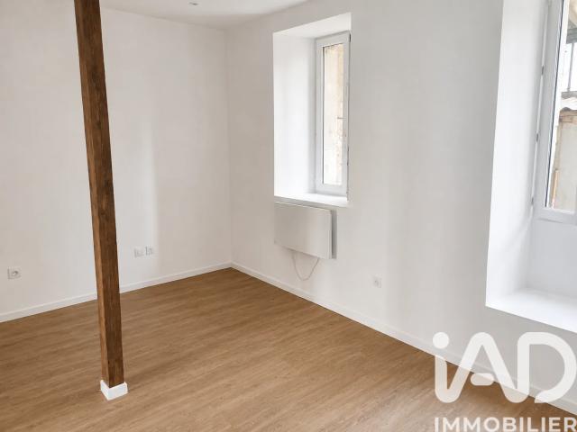 Appartement location à La Flèche, Château-du-loir