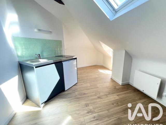 Appartement location à Mayenne, Evron