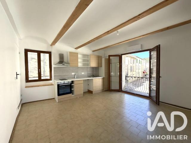 Appartement location à Saint-Bauzille-de-Putois, Hérault
