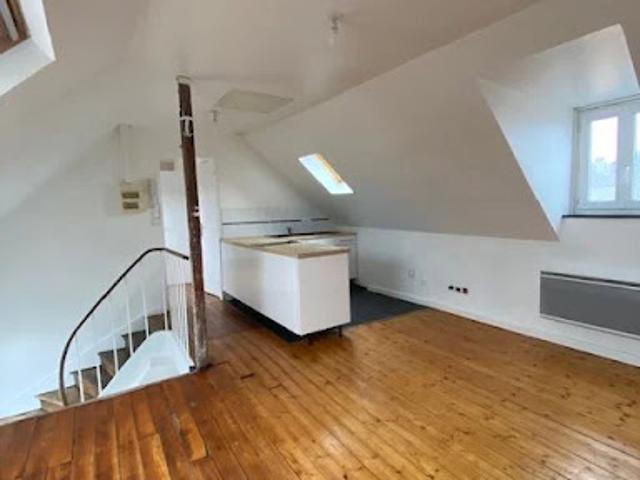Appartement location à France métropolitaine, Saint-quentin