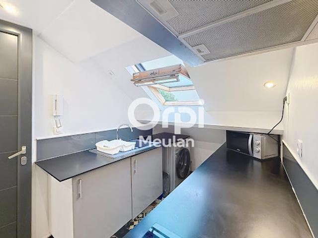 Appartement location à Mantes-la-Jolie, Meulan