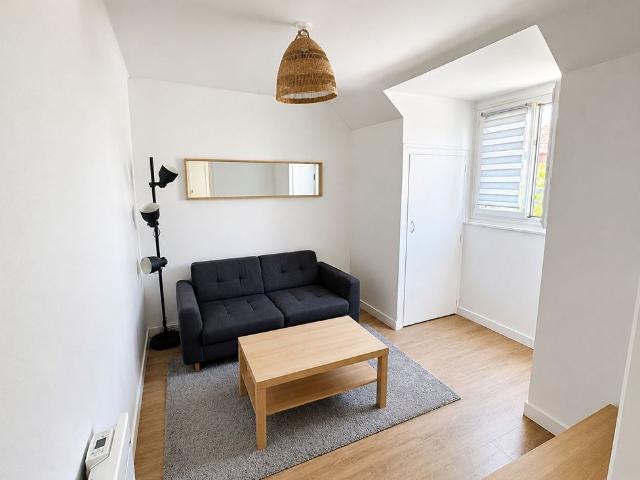 Appartement location à Saint-Nazaire, Saint-nazaire