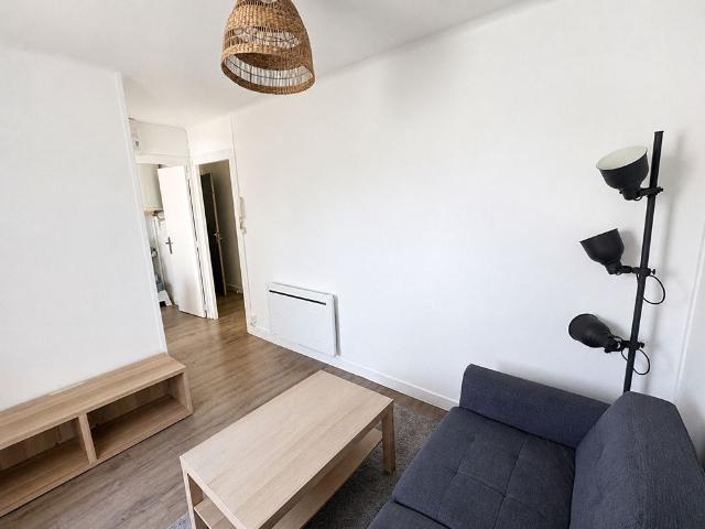 Appartement location à Saint-Nazaire, Saint-nazaire