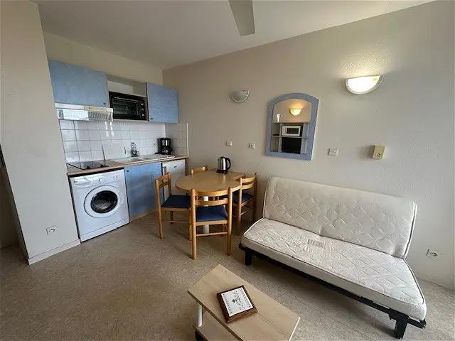 Appartement location à Rochefort, Le Rocher