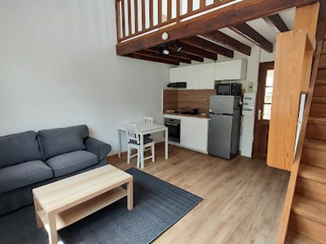 Appartement location à Sarcelles, Asnières-sur-oise