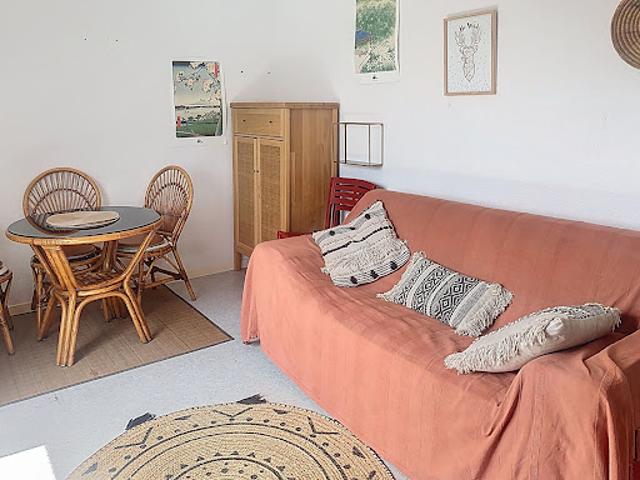 Appartement location à Lisieux, Houlgate