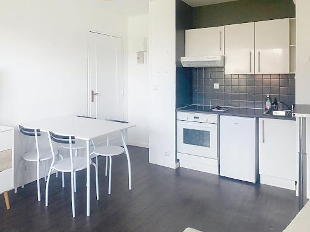 Appartement location à Lisieux, Cabourg