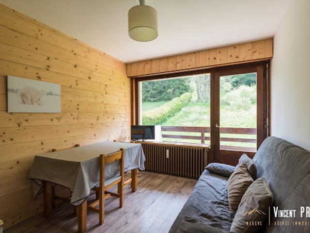 Appartement location à Bonneville, Megève