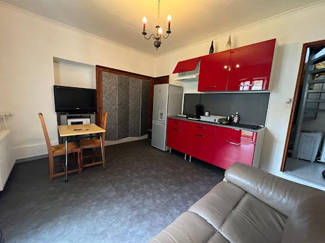 Appartement location à La Rochelle