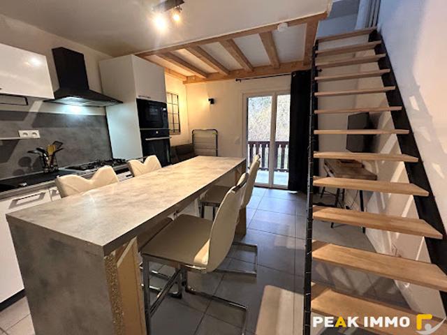 Appartement location à Bonneville, Onnion