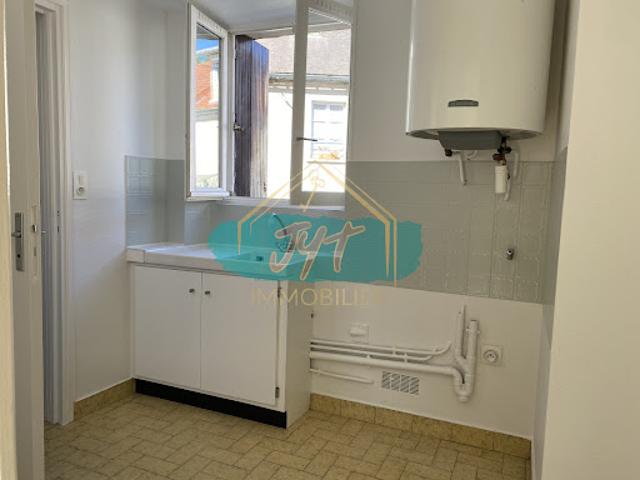 Appartement location à Sarcelles