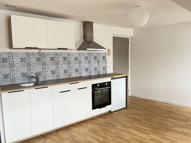Appartement location à Pontivy, Bretagne