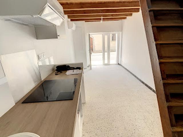 Appartement location à Corte, San-nicolao