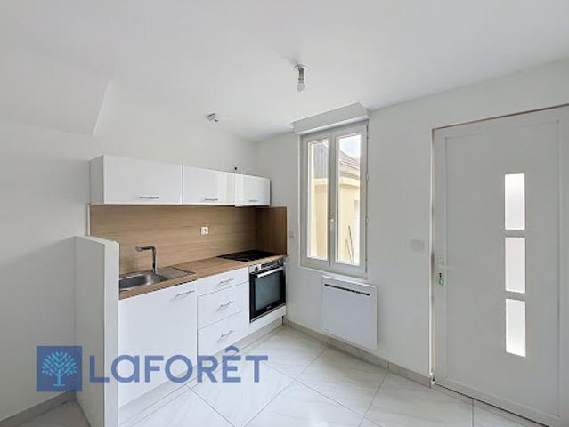 Appartement location à Verneuil-sur-Avre, Verneuil d'Avre et d'Iton