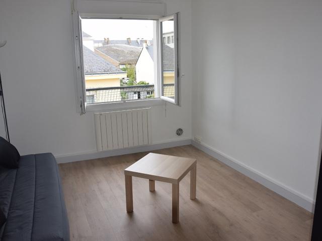 Appartement location à Saint-Nazaire, Saint-nazaire