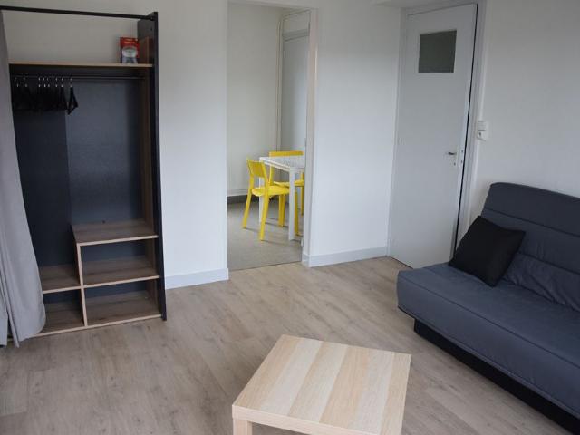 Appartement location à Saint-Nazaire, Saint-nazaire