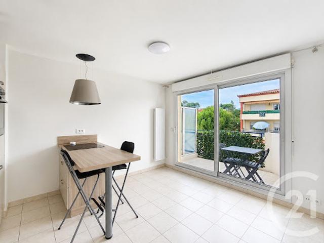 Appartement location à Grasse, Mougins