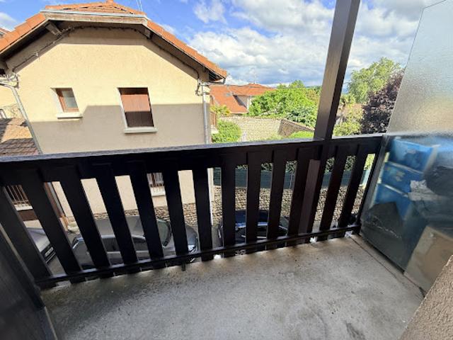 Appartement location à Vienne, La Côte-saint-andré