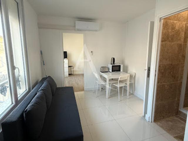 Appartement location à Saint-Denis, La Courneuve