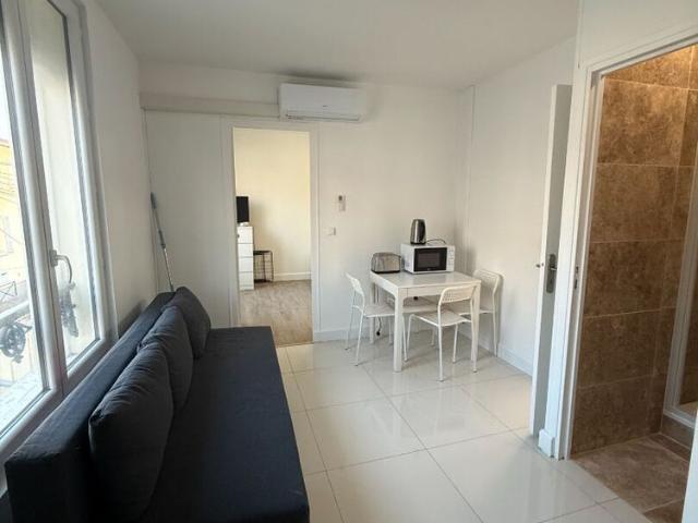 Appartement location à Saint-Denis, Aubervilliers