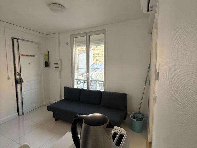Appartement location à Saint-Denis, Aubervilliers