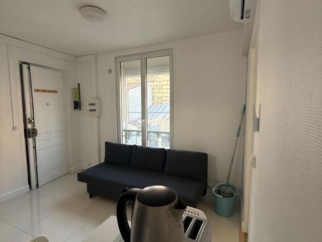 Appartement location à Saint-Denis, Aubervilliers