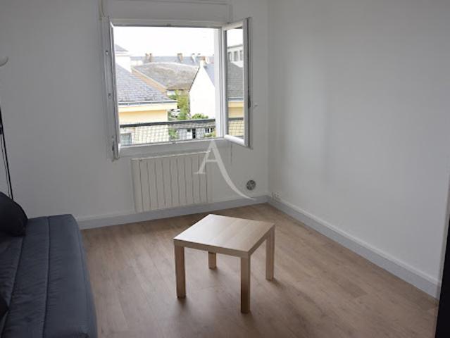 Appartement location à Saint-Nazaire, Saint-nazaire