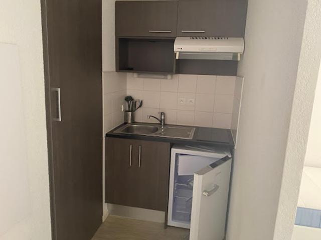 Appartement location à Toulouse