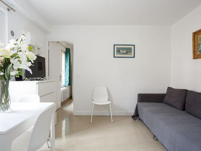 Appartement location à Saint-Denis, Aubervilliers
