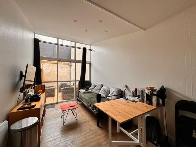 Appartement location à La Roche-sur-Yon, La Roche-sur-yon