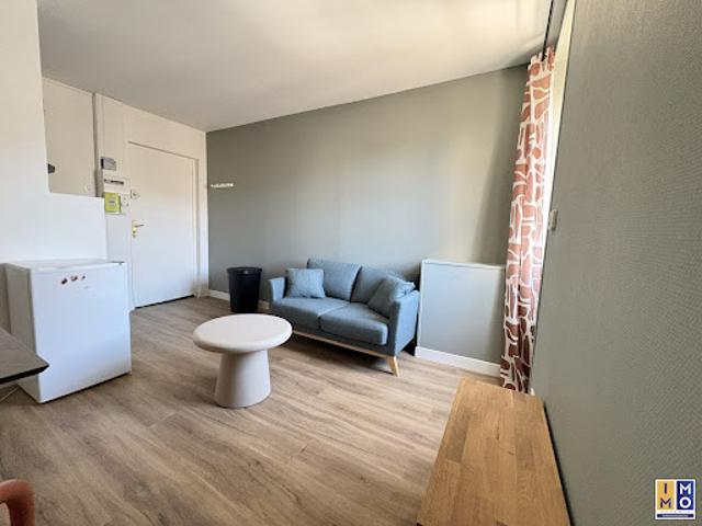 Appartement location à Bourges