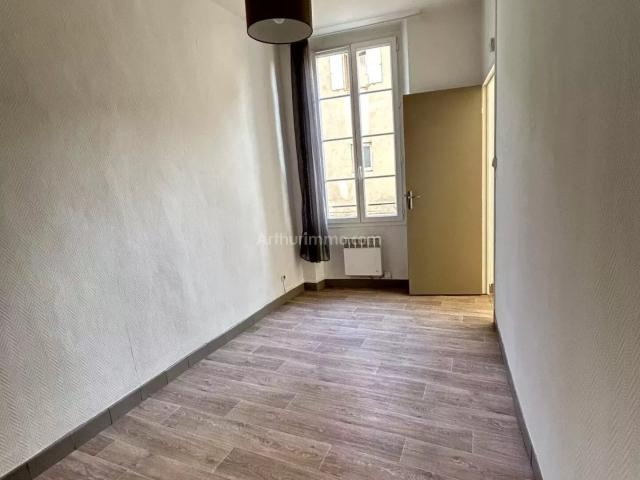 Appartement location à Marseille, Aubagne