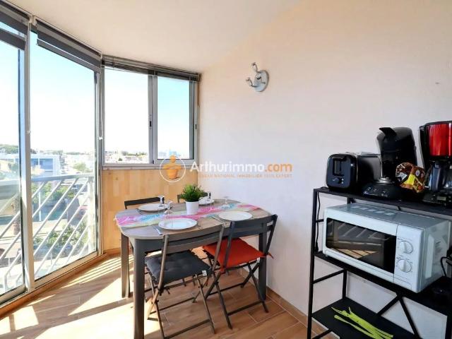 Appartement location à Nîmes, Le Grau-du-roi
