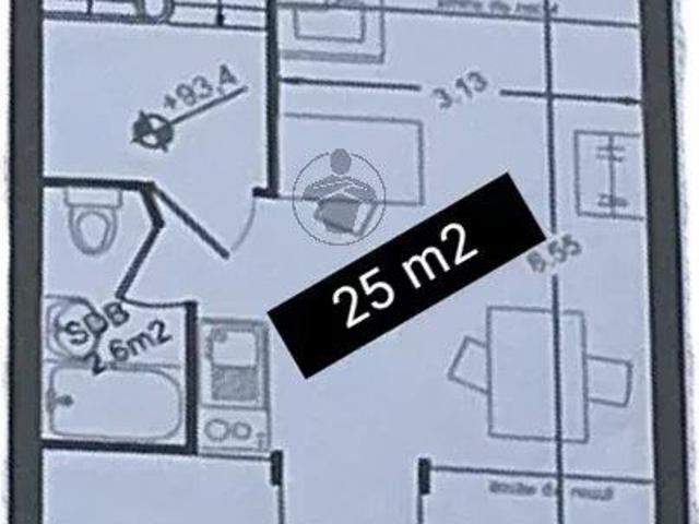 Appartement location à Reims