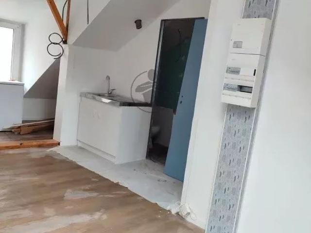 Appartement location à Reims