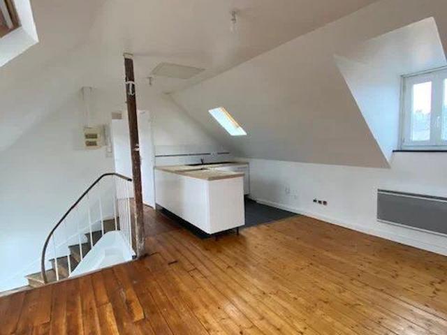 Appartement location à Saint-Quentin, Saint-quentin