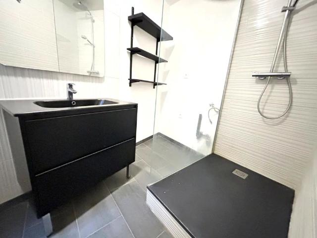 Appartement location à Saint-quentin, Béguinage Saint-Augustin