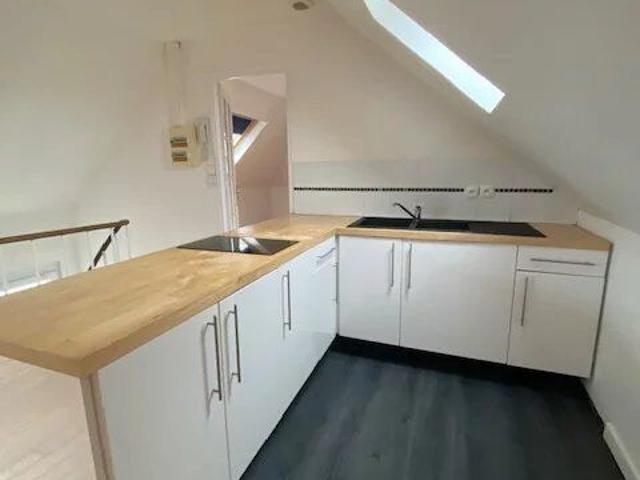 Appartement location à Quartier du Vermandois, Saint-Quentin