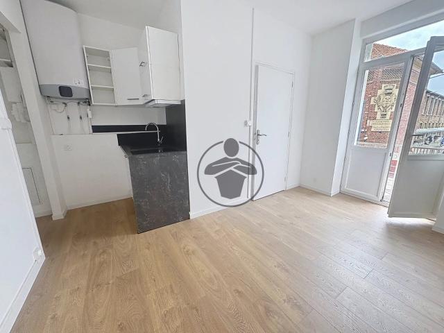 Appartement location à Saint-Quentin, Saint-quentin