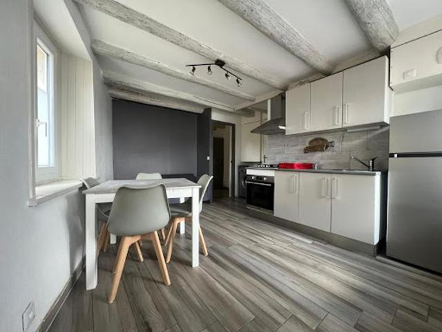 Appartement location à Thonon-les-Bains, Bons-en-chablais